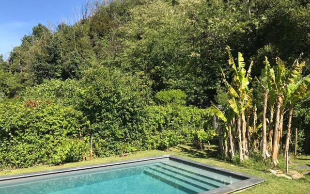 Le Pain de Lune Gîte et Chambre d'hôtes avec Piscine