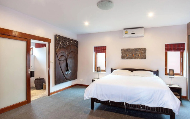 Baan Suan Hua Hin