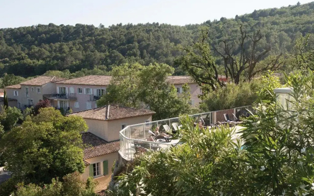 Vacancéole Le Domaine de Camiole