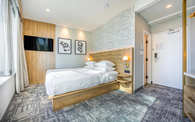 The Tower Hotel Fallsview