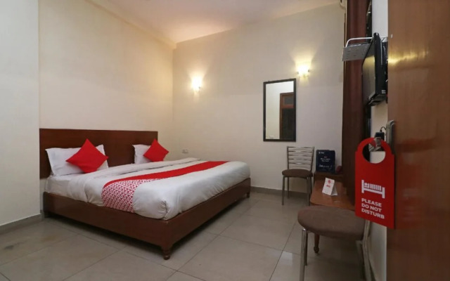 Hotel Corbett Radiance by OYO Rooms