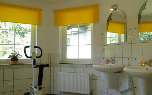 Dom z duszą - Przesieka