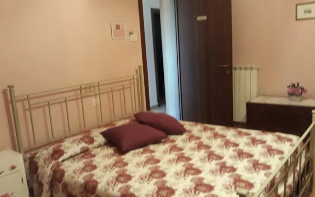Agriturismo Poponi