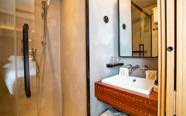 Hotel La Torre del Canonigo - Small Luxury Hotels