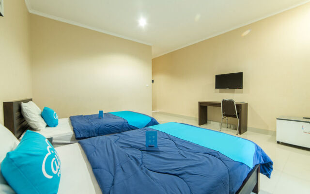 ZEN Rooms Bukit Jimbaran Buana
