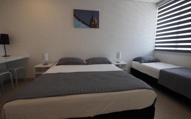 Hotel Casa Cytia