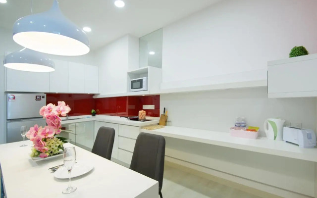 Straits Garden Suites by The Homestay Helper