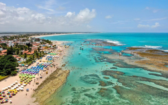 Villa Bangalu Hospedagem