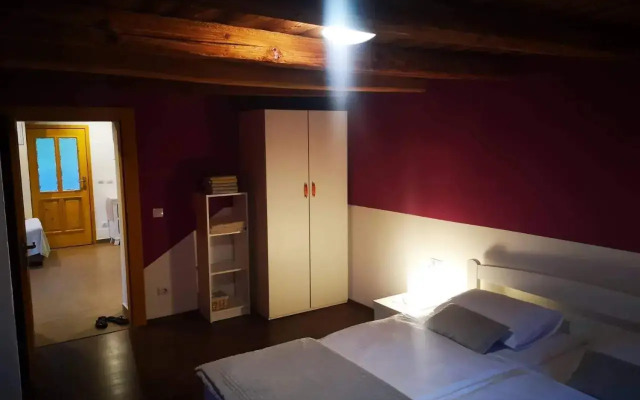 Apartment Abinkar