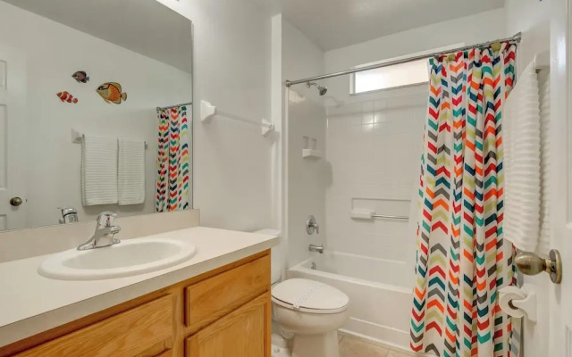 Debra's Southern Dunes Vacation Home