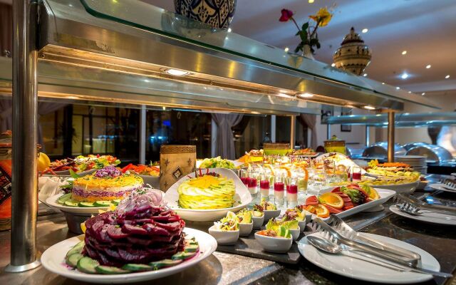 Kennedy Hospitality Resort