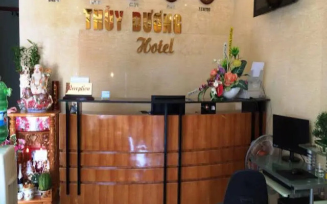 Thuy Duong Hotel Danang