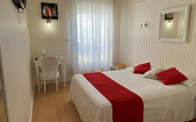 Hotel Biney