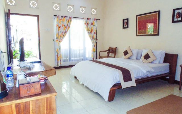 REVIVE Bogor Pendopo 45 Resort