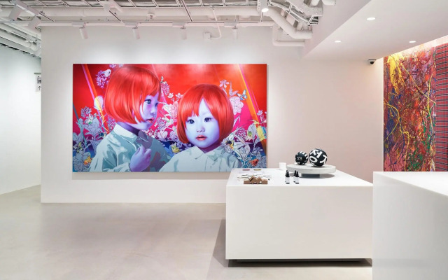 Anteroom Seoul