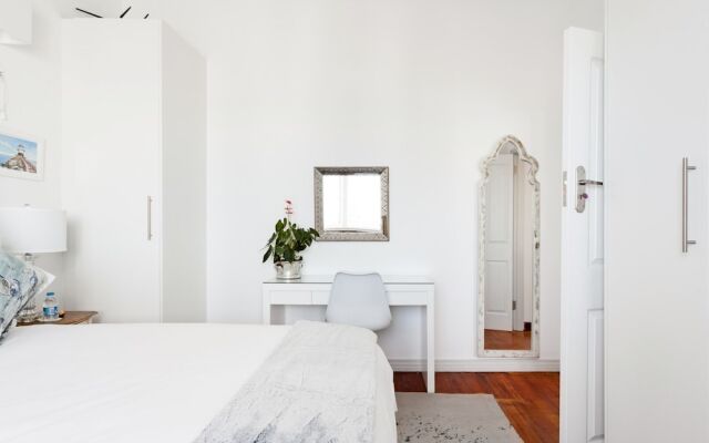 Former Aristocratic Residence Turned Beachfront Villa