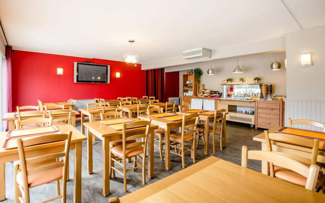 Logis Hotel de la Thalie