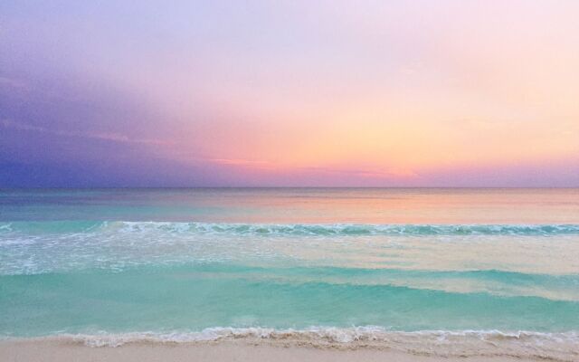 Playa Canek Beachfront Eco Hotel