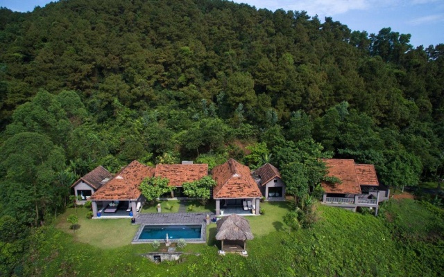 Vedana Lagoon Resort and Spa — фото 2