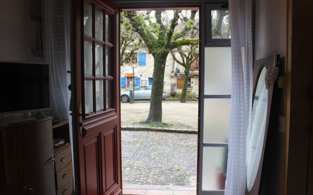 Le Relais de La Myrpe