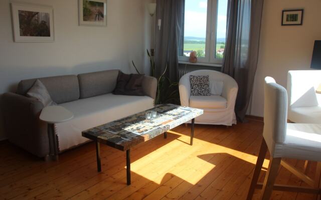 Friedrichs Ferienwohnungen