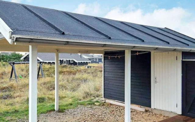 Holiday Home in Thisted