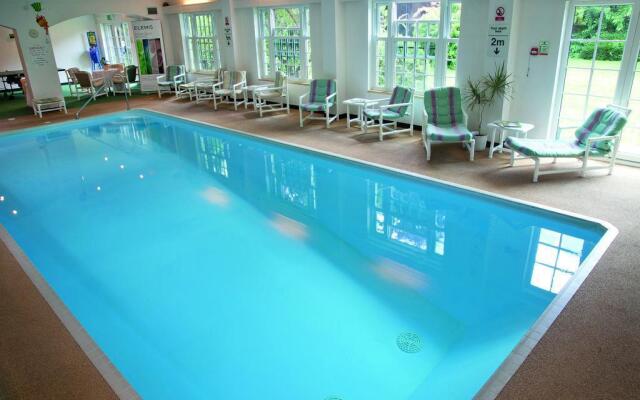 The Evesham Hotel