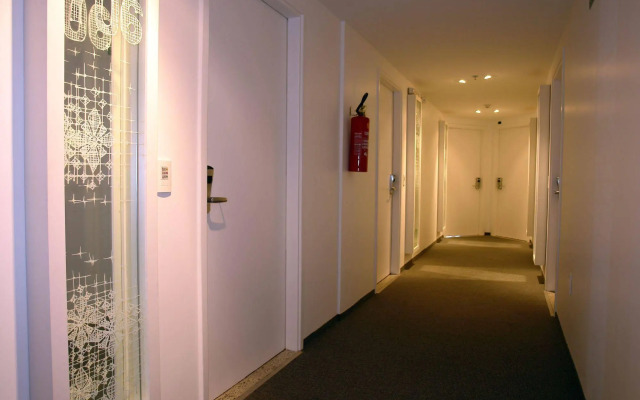 Hotel Brisa Tower