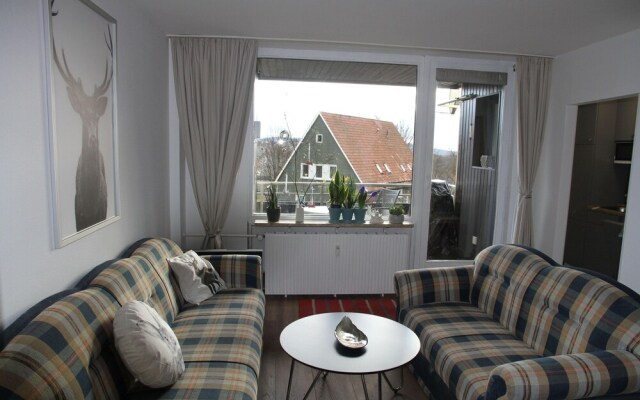 Apartment am Kurpark