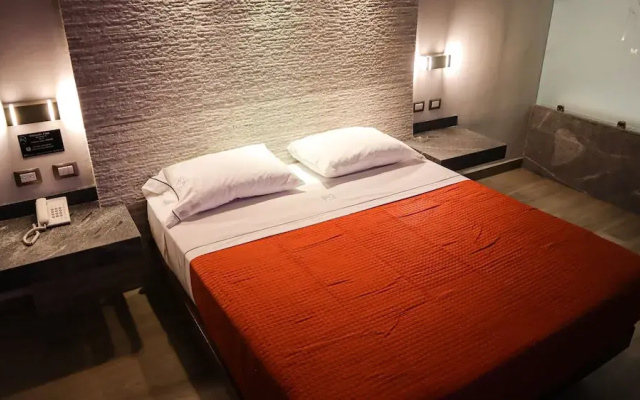 Hotel Myst