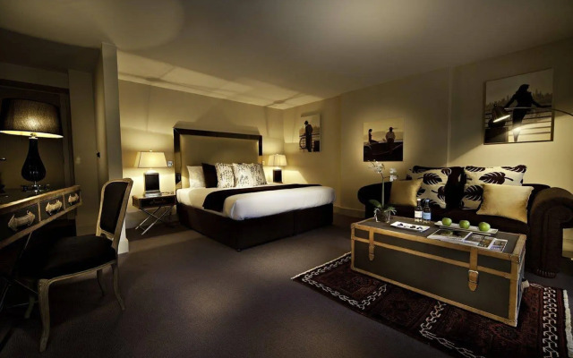 Bella Luce Hotel And Spa