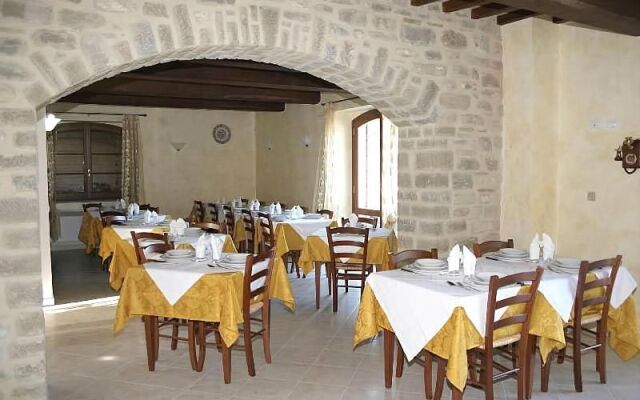 Agriturismo SantAngelo