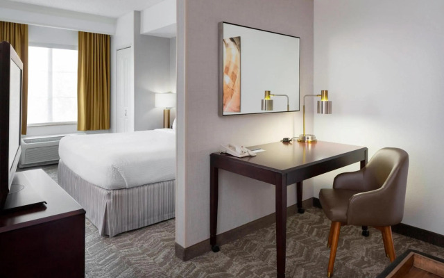 SpringHill Suites Napa Valley