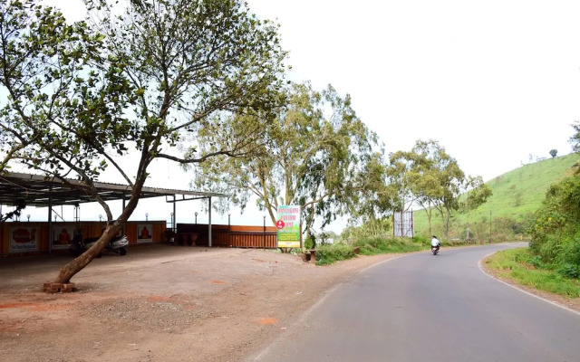 OYO 6476 Hotel Panchgani Holiday Home