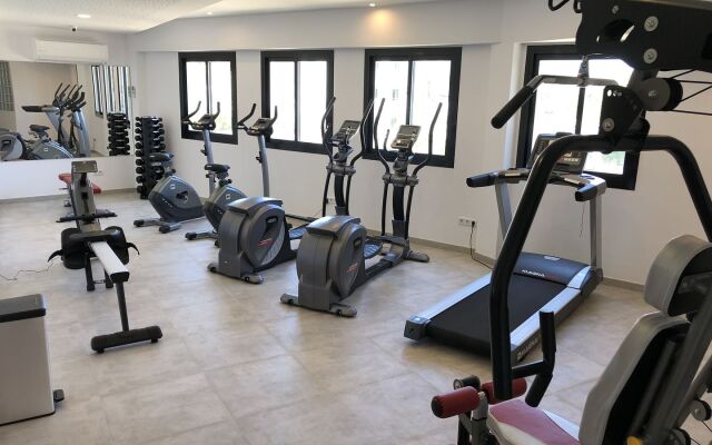 Hotel Osiris Ibiza