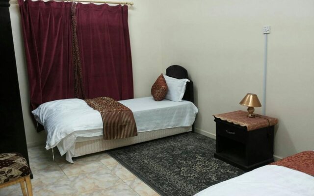 Al Eairy Furnished Apartments Al Ahsa 4