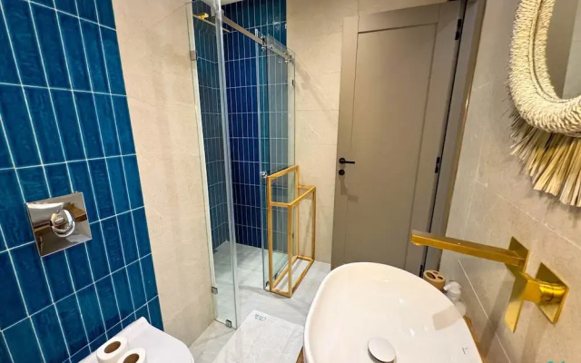 The Penthouse Gammarth