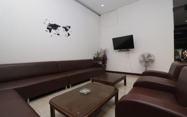OYO 128 Kkinn South Pattaya Hotel
