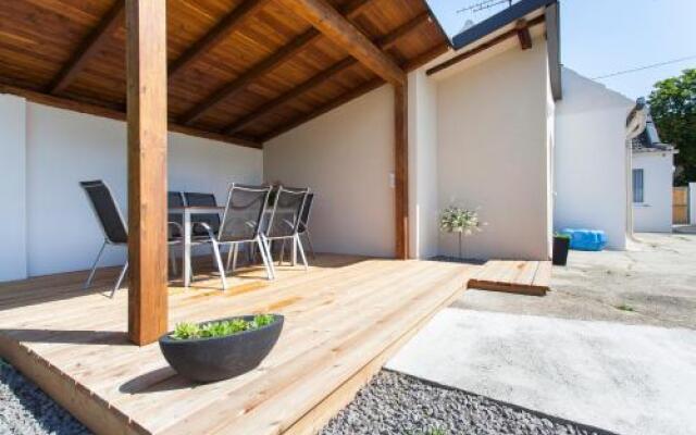 Zehentner - Wein & Feriendomizil