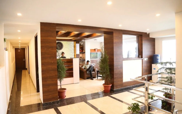 Hotel Grand Sm Regency