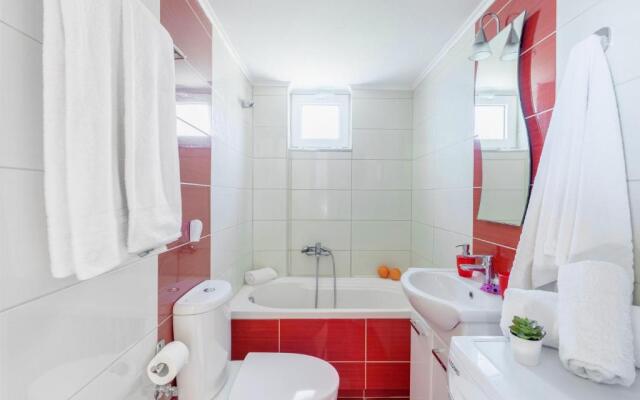 Oceana Suites