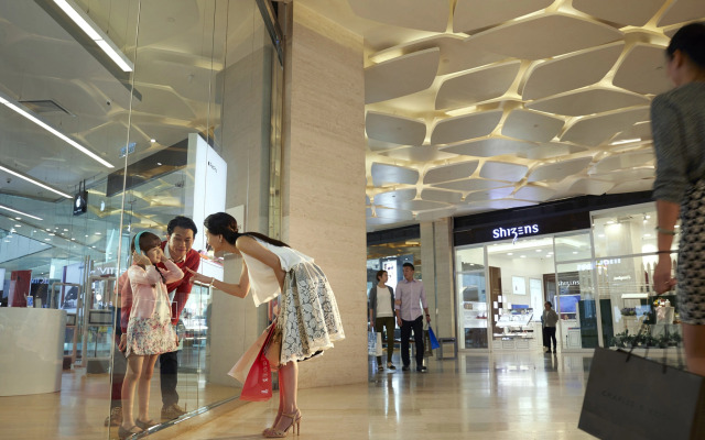 Resorts World Genting – Genting SkyWorlds Hotel