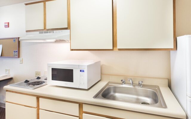 WoodSpring Suites Denton