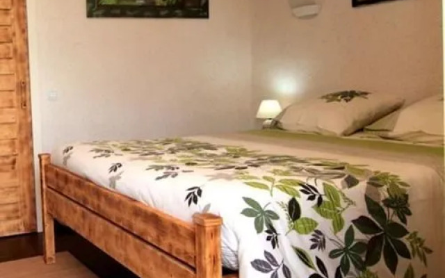 Gite Domaine De La Grange