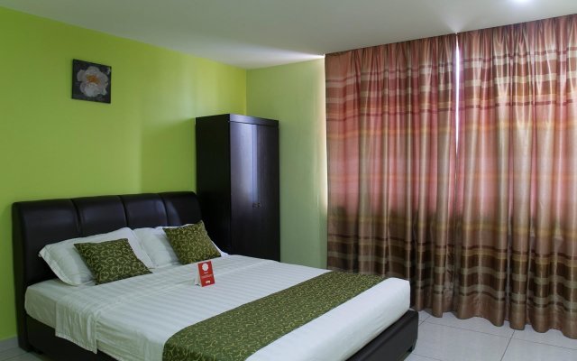 De UPTOWN Hotel @ P.J. 222