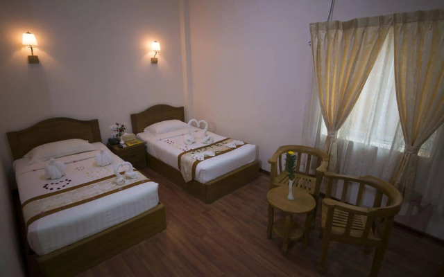 Shew Poe Eain (1) Hotel