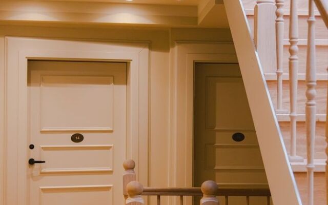 Mimosa Suites