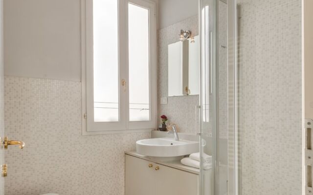 Ghibellina Michelangelo