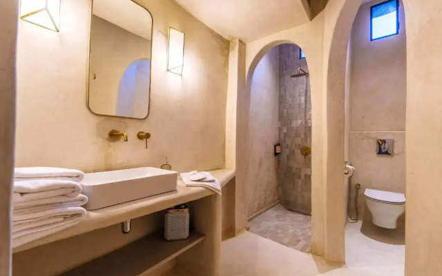 Riad Amira Victoria