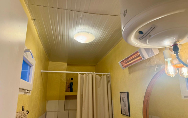 Acogedor apartamento en Albaicin